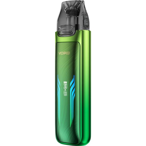 Voopoo VMate Max 3ml 1200mAh Pod Kit Shiny Green