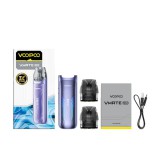 Voopoo VMate Max 3ml 1200mAh Pod Kit Shiny Green 3