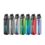 Voopoo VMate Max 3ml 1200mAh Pod Kit Shiny Green 2