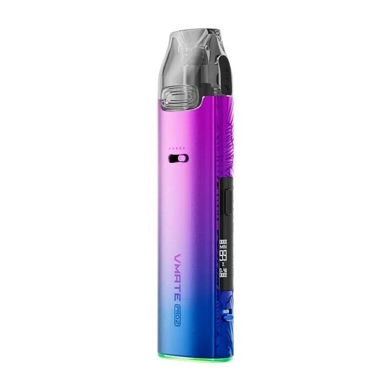 Voopoo VMate Pro 2 1500mAh 3ml Pod Kit Neon