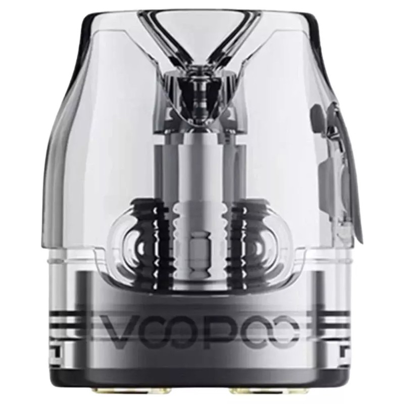 Voopoo Pod tank VMate V3 3ml 1.0ohm Top Fill 1τμχ