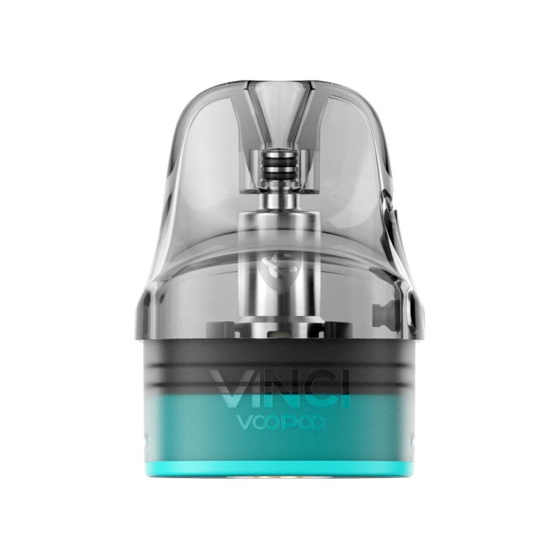 Voopoo Vinci S 4.5ml 0.6ohm Pod