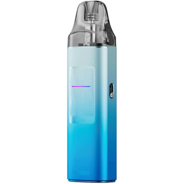 Voopoo - Vinci S 4.5ml Pod Kit 40W 2000mAh Blue Gradient