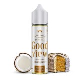 Spongecake Coconut 10/60ml Good View by Scandal Flavors 1