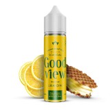 Waffle Lemon 20/60ML Good View by Scandal Flavors 1