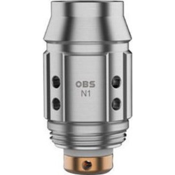 OBS Cube Mini N1 Coil 1.2 Ohm