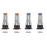 Geekvape J Series Mesh Coil 0.6Ω 1τμχ 2