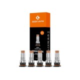 Geekvape J Series Mesh Coil 0.6Ω 1τμχ 3
