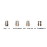 GeekVape M Series Mesh 0.14Ω Coil 1τμχ 2