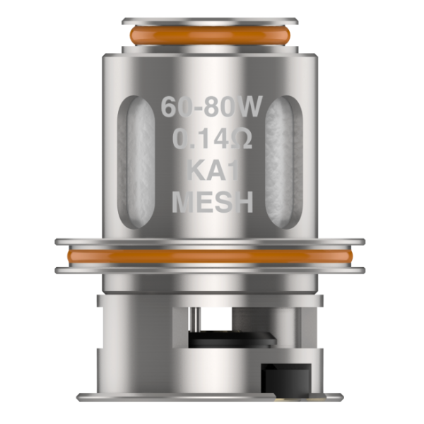 GeekVape M Series Mesh 0.14Ω Coil 1τμχ