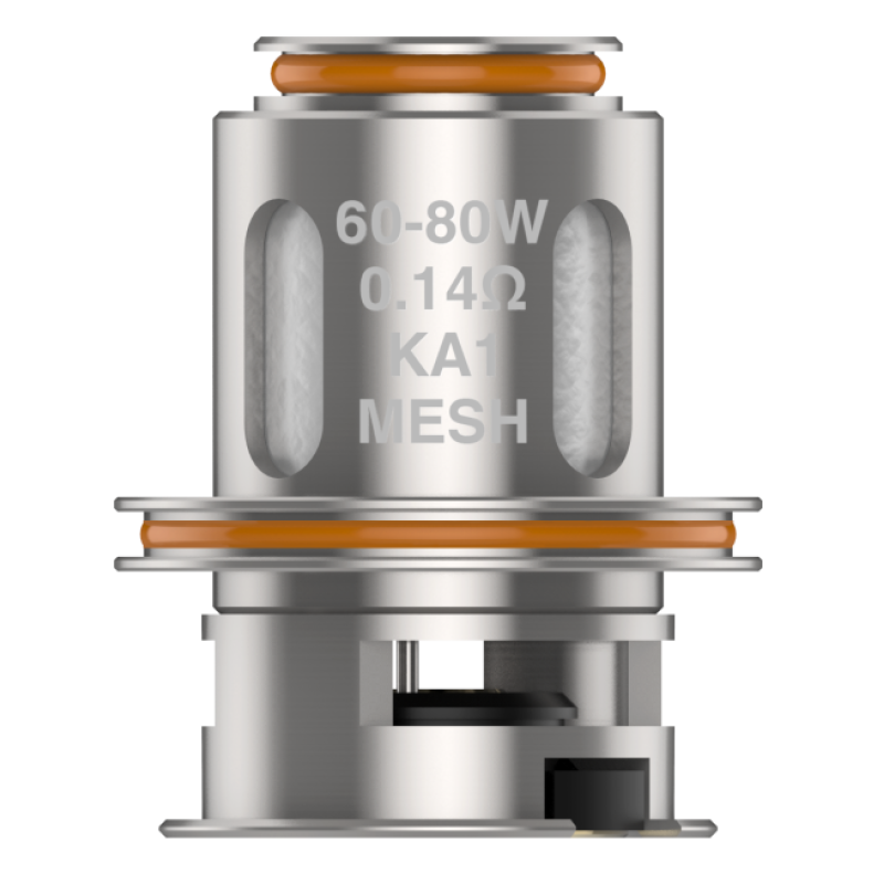 GeekVape M Series Mesh 0.14Ω Coil 1τμχ