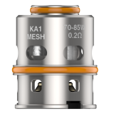 GeekVape M Series Mesh 0.2Ω Trible Coil 1τμχ 1