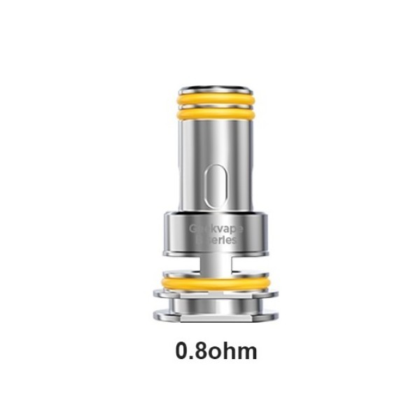 GeekVape B MTL 0.8 Coil 1 ΤΜΧ
