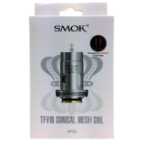 Smok Tfv16 0.2 Conical Mesh Coil 1 ΤΜΧ 1
