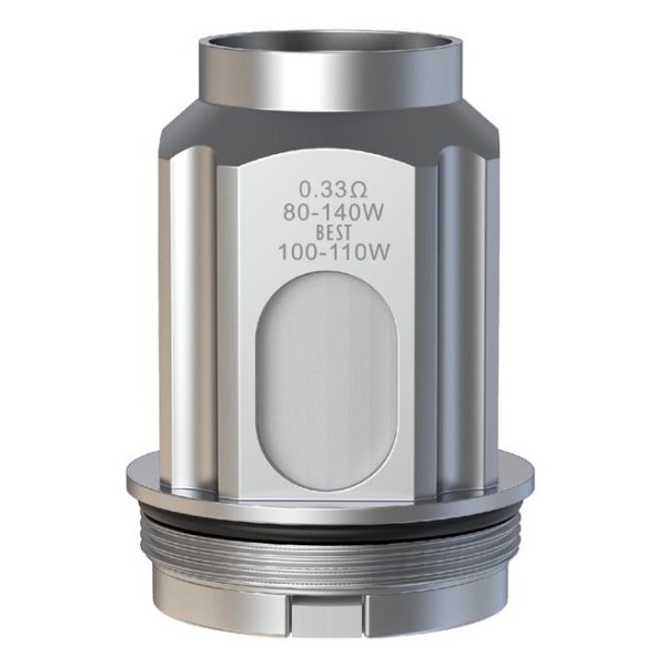 SMOK TFV18 MINI Mesh 0.33Ω Coil Αντίσταση (1τμχ.)
