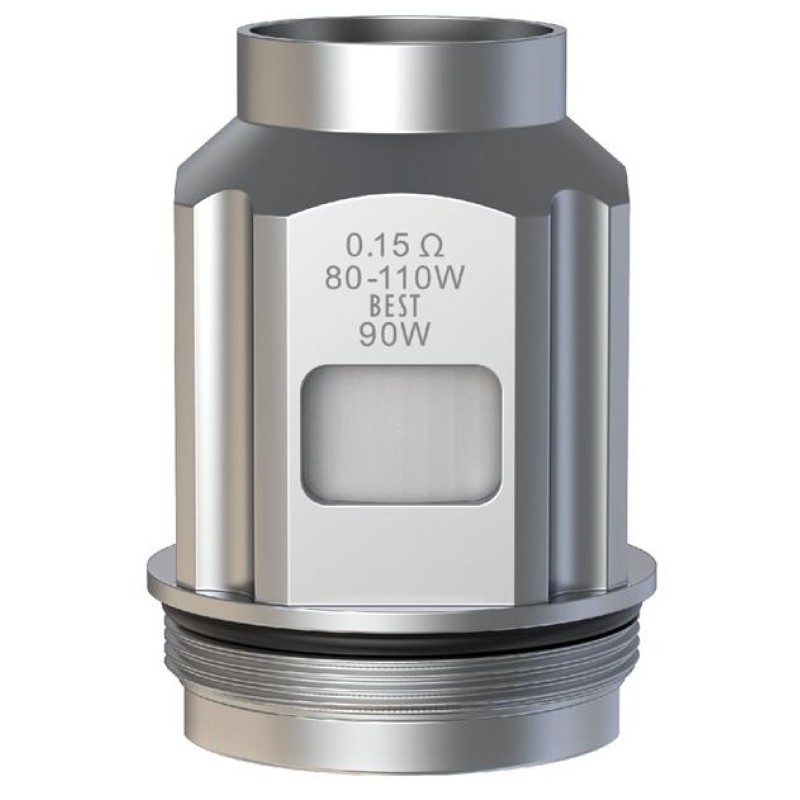 SMOK TFV18 MINI Dual Mesh 0.15Ω Coil Αντίσταση (1τμχ.)