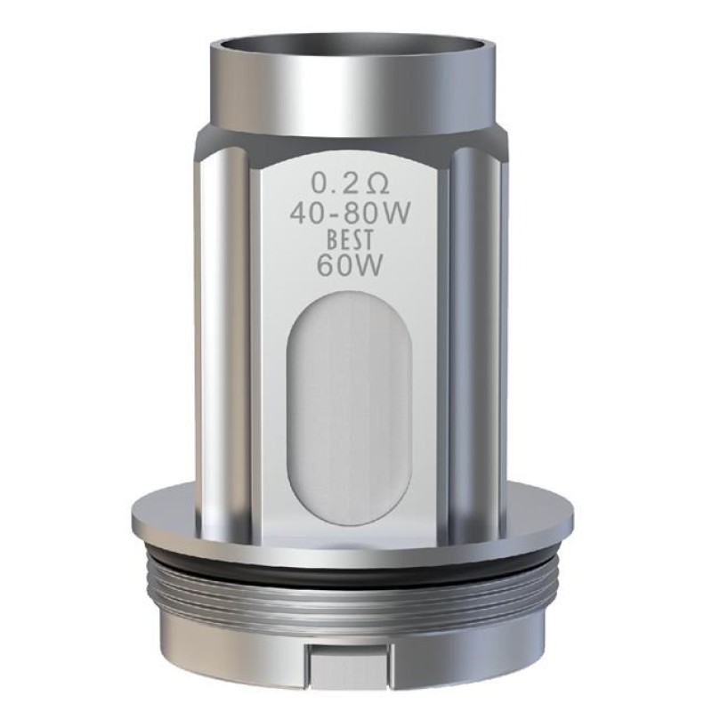 SMOK TFV18 MINI Mesh 0.2Ω Coil Αντίσταση (1τμχ.)
