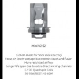 Smok Baby V2 S2 0.15 Ohm Coil 1 ΤΜΧ 1