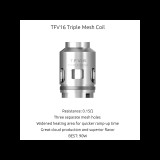 Smok Tfv16 0.12 Dual Mesh Coil 1 ΤΜΧ 2
