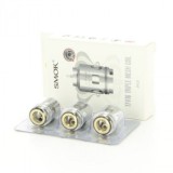 Smok Tfv16 0.12 Dual Mesh Coil 1 ΤΜΧ 1