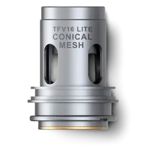 Smok Tfv16 Lite 0.2Ω Conical Mesh 1τμχ