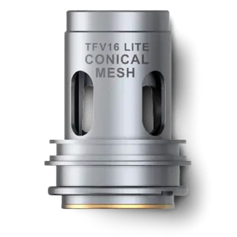 Smok Tfv16 Lite 0.2Ω Conical Mesh 1τμχ
