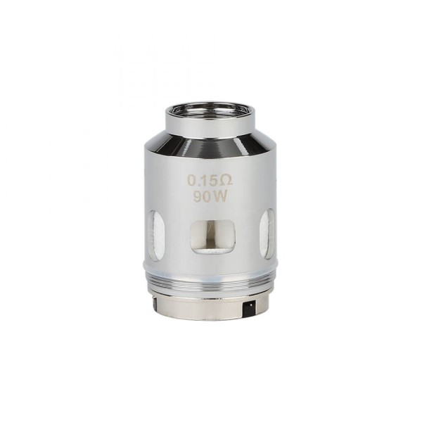 Smok TFV16 Triple Mesh Coil 0.15ohm 1τμχ