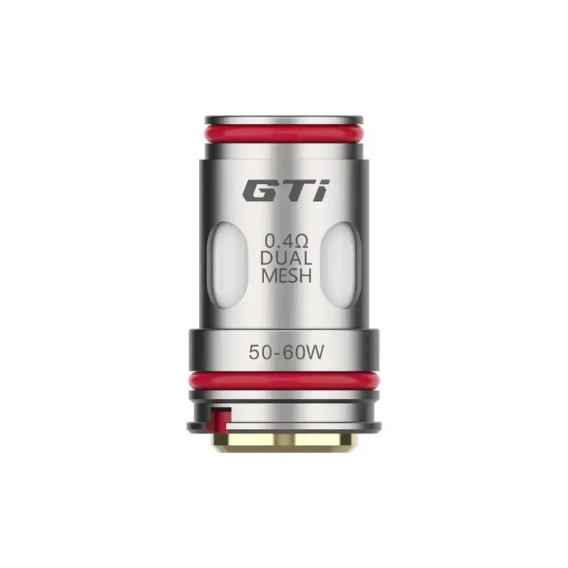 Vaporesso GTi DUAL MESH 0.4 Ohm Coil 1τμχ
