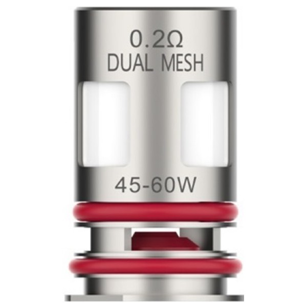 Vaporesso GTi DUAL MESH 0.2 Ohm Coil 1τμχ