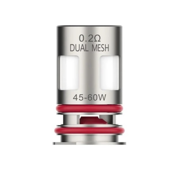 Vaporesso GTX Dual Mesh 0.2ohm 1τμχ
