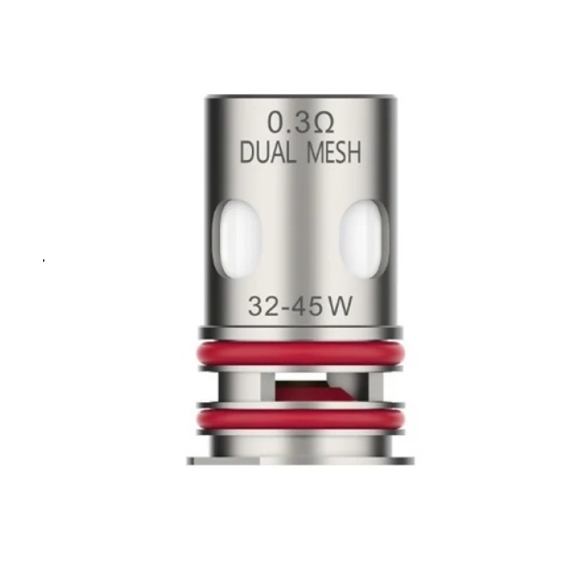 Vaporesso GTX Dual Mesh 0.3ohm 1τμχ