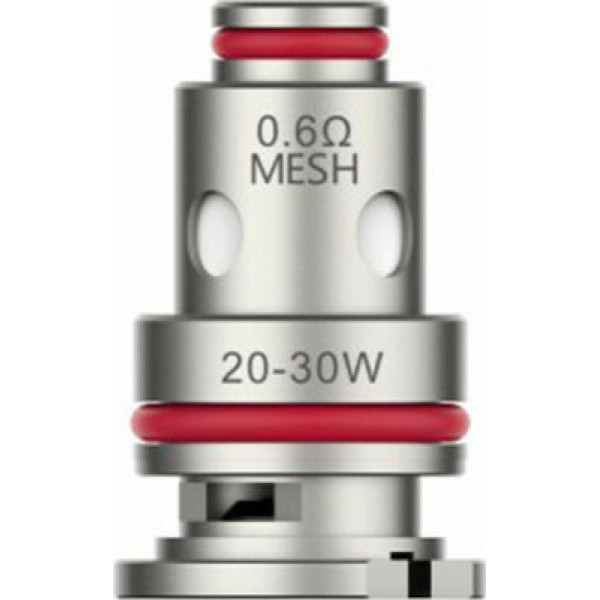 Vaporesso GTX Mesh 0.6ohm 1τμχ