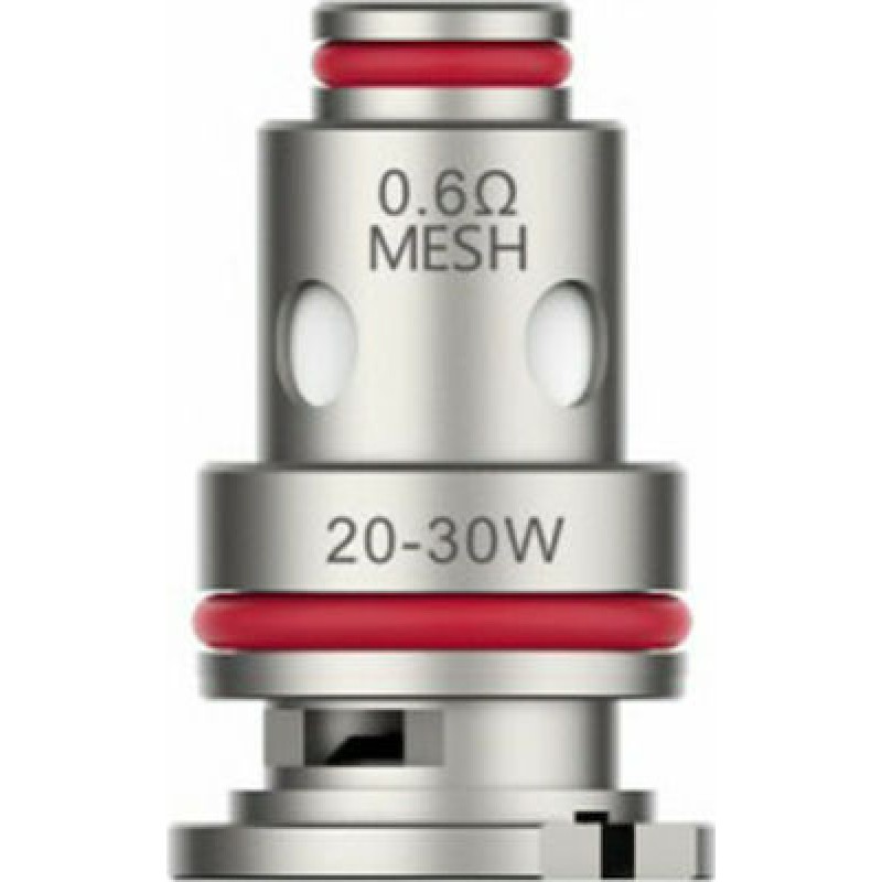 Vaporesso GTX Mesh 0.6ohm 1τμχ