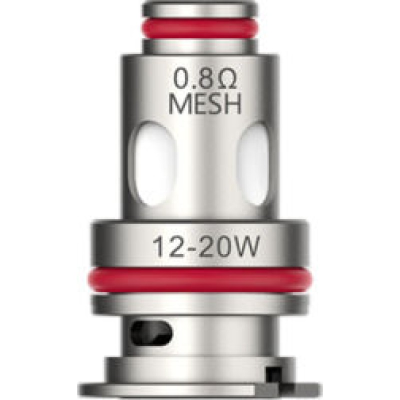 Vaporesso GTX Mesh 0.8ohm 1τμχ