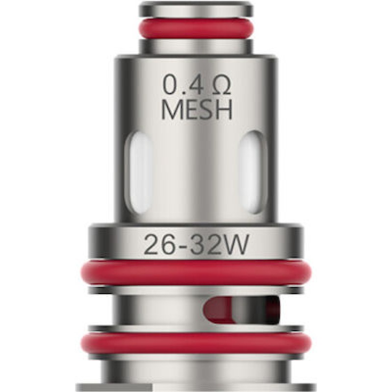 Vaporesso GTX Mesh 0.4ohm 1τμχ