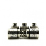 Wismec RX Ceramic 0.5 ohm Head coil 1 ΤΜΧ 2