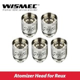Wismec RX Ceramic 0.5 ohm Head coil 1 ΤΜΧ 1