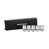 Wismec RX Ceramic 0.5 ohm Head coil 1 ΤΜΧ 5