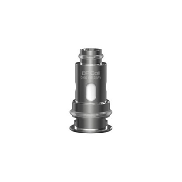 Aspire BP Coil 0.6ohm 1τμχ