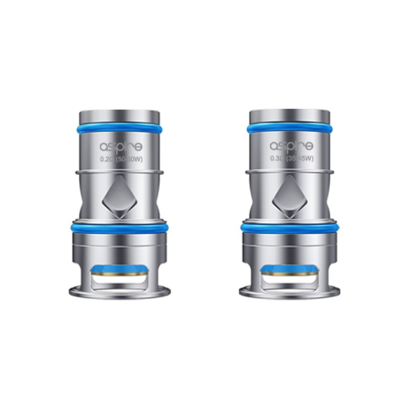 Aspire Odan 0.2 Ohm Coil 1τμχ