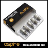Aspire BVC Coil 1.2 Ohm 1ΤΜΧ 1