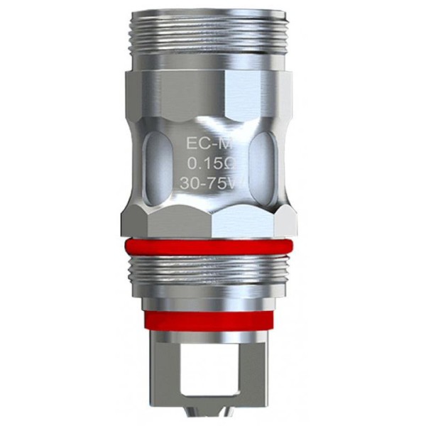 Eleaf Ec-M 0.15 Ohm Coil 1 ΤΜΧ