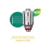 Eleaf Gs Air 1.6 Ohm Coil 1 ΤΜΧ 2