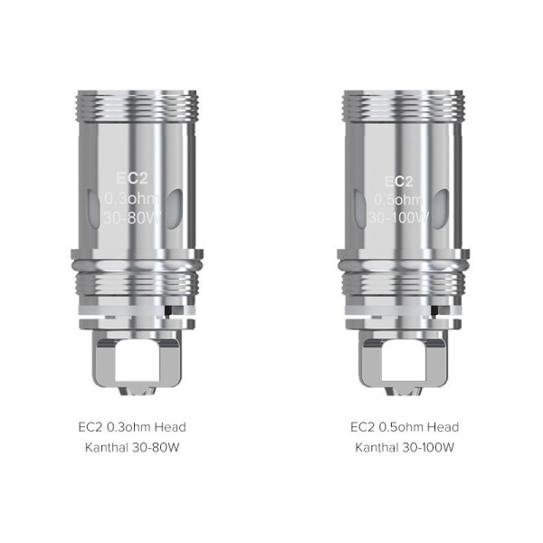 Eleaf Melo EC 0.3 Ohm  Coil 1 ΤΜΧ