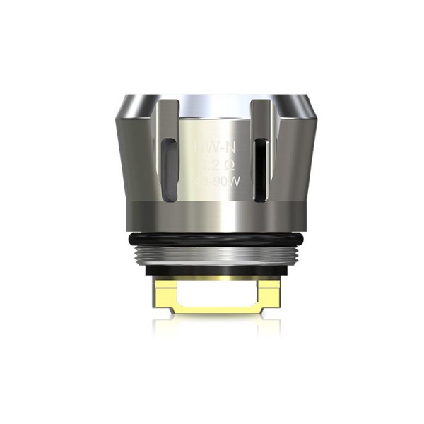 Eleaf HW-N 0.2 Ohm 1τμχ