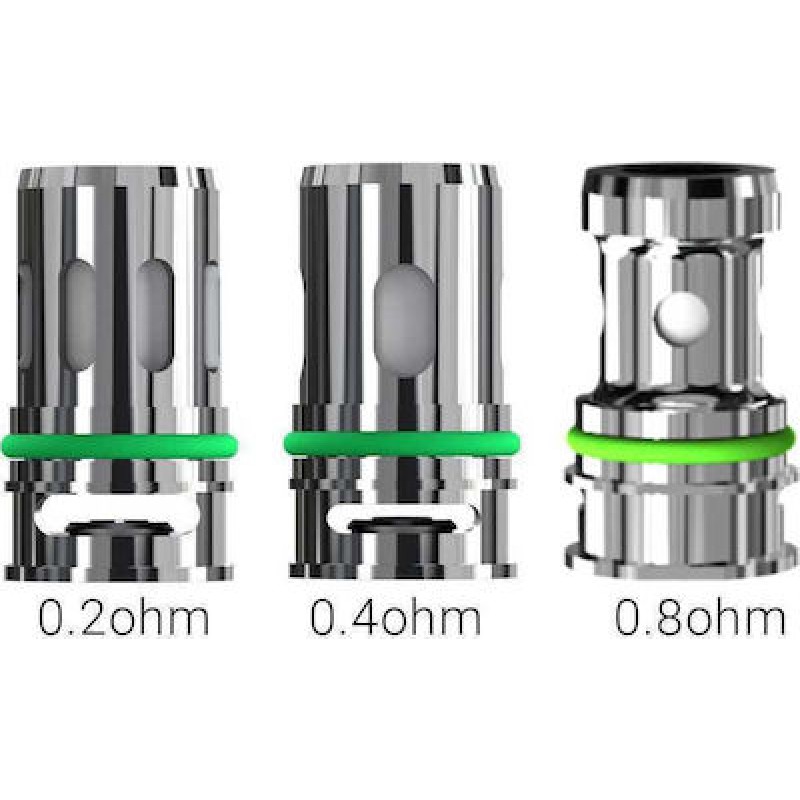 Eleaf GZ 0.2ohm 1τμχ