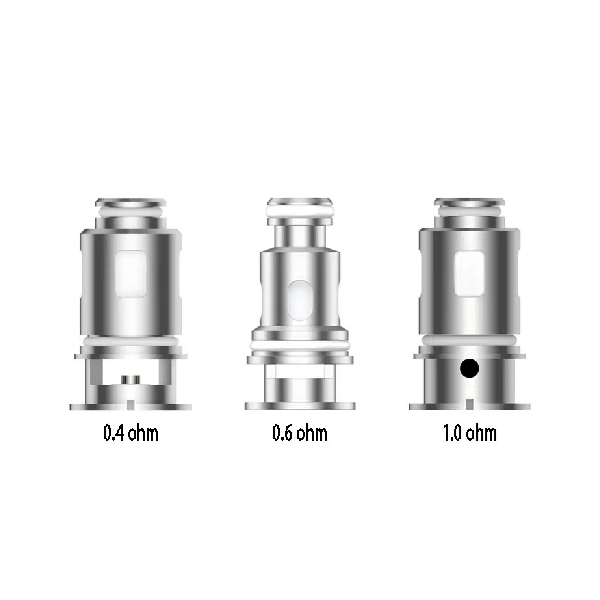 Innokin PZP Coil 0.4 1τμχ