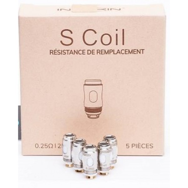 Innokin Sensis S coils  0.25ohm 1τμχ
