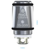 Joyetech Pro CL 0.6 Ohm  Coil 1 ΤΜΧ 1