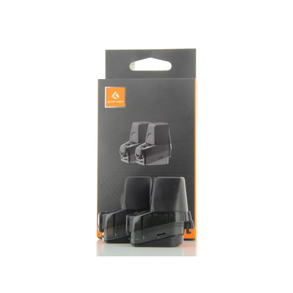 GeekVape Aegis Boost 3.7ml Tank Τιμή Ανά Τεμάχιο